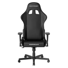 Игровое кресло DXRacer Formula R-NEO Leatherette-Black-L GC/LFR23LTC/N