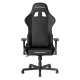 Игровое кресло DXRacer Formula R-NEO Leatherette-Black-L GC/LFR23LTC/N