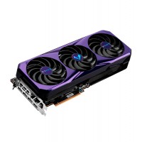 Видеокарта MaxSun RTX 4060 iCraft [MS-RTX4060 ICraft OC 8G], 8 GB, GPU NVIDIA, 3DP/HDMI, GDDR6/128-bit, [MS-RTX4060 ICraft OC 8G]