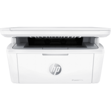 МФУ HP 7MD73A HP LaserJet MFP M141a Trad Printer