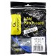 Патч-корд Cablexpert PP6U-0.5M/B, Синий, Cable Patch cord UTP 6-Cat 0.5 m
