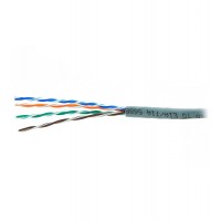 Кабель сетевой Cablexpert UPC-6004-SOL, бухта, Cable UTP, (~305м)
