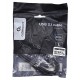 Кабель USB, Cablexpert CCP-USB3.1-CMCM-1M, Cable Type C - Type C, 1м, USB 3.1, PD/QC3.0, 3A/36W, black