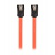 Кабель SATA, Cablexpert  CC-SATAM-DATA, 0.5m, Cable internal, data