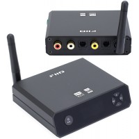Портативный усилитель для наушников FiiO BR13 (F3131B), Bluetooth receiver