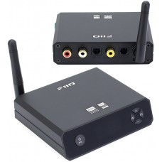 Портативный усилитель для наушников FiiO BR13 (F3131B), Bluetooth receiver