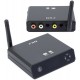 Портативный усилитель для наушников FiiO BR13 (F3131B), Bluetooth receiver