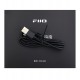 Портативный усилитель для наушников FiiO BR13 (F3131B), Bluetooth receiver