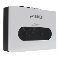 Аудиоплеер кассетный FiiO CP13, Чёрно-белый, Audio cassette player (F3281C), Black-white