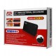 Коробка для 2,5" жестких дисков Agestar 3UB2A14, Черный, External Case SATA to USB 3.0, power via USB, black