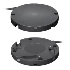 Концентратор для микрофонов  Logitech Mic Pod Hub, Rally (939-001647)