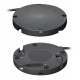 Концентратор для микрофонов  Logitech Mic Pod Hub, Rally (939-001647)
