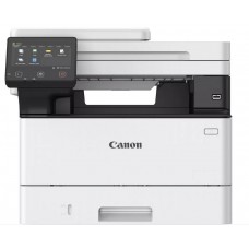 МФУ Canon/i-SENSYS MF463dw/Принтер-Сканер(АПД-50с.)-Копир/A4/40 ppm/1200x1200 dpi (5951C008AA)