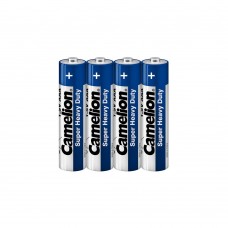 Батарейка CAMELION Super Heavy Duty R03P-SP4B 4 шт. в плёнке