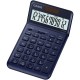 Калькулятор настольный CASIO JW-200SC-NY-W-EP