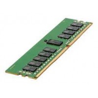 Память HPE/64GB (1x64Gb) Dual Rank x4 DDR4-3200 CAS-22-22-22 Registered Smart Memory Kit (P06035-B21)