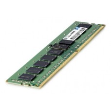 Память HPE/32GB (1x32GB) Dual Rank x4 DDR4-3200 CAS-22-22-22 Registered Smart Memory Kit (P06033-B21)
