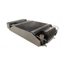 Радиатор Dell/High Performance Heatsink PowerEdge R660xs Cus Kit (Qty 1) (412-BBFN)