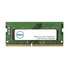 Модуль памяти Dell/32 Gb/RDIMM/4800 MHz/Dual Rank (370-AGZP)