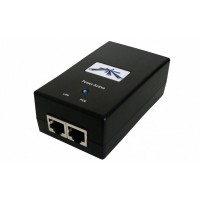 Адаптер PoE Ubiquiti  POE-50-60W 50V 1.2A Gigabite 10/100/1000 Mbps
