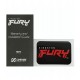 Комплект модулей памяти Kingston Fury Beast RGB, KF560C36BWE2AK2-32, DDR5, 32 GB, DIMM kit  (2x16GB), CL36