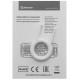 Клавиатура USB, Defender Ivory GK-579 RU, Белый, KeyBoard White, (45579)