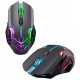 Мышь Defender Katana GM-511, USB, (52511), Mouse Wireless, Optical 3200 dpi, 5 buttons black