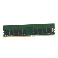 Модуль памяти Kingston KSM32ES8/8HD, Unbuffered, DDR4, 8 GB, DIMM ECC  CL22, 8 chip, box