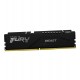 Модуль памяти Kingston Fury Beast, KF556C40BB-16, DDR5, 16 GB Черный, DIMM  CL40, black