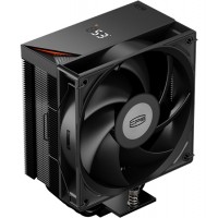 Вентилятор для процессора PCCooler RT500 Digital BK TDP 245W 4-pin LGA 1200/1700/18XX AMD AM4/AM5