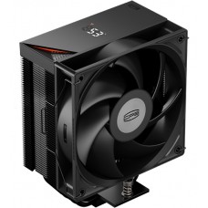 Вентилятор для процессора PCCooler RT500 Digital BK TDP 245W 4-pin LGA 1200/1700/18XX AMD AM4/AM5