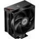 Вентилятор для процессора PCCooler RT500 Digital BK TDP 245W 4-pin LGA 1200/1700/18XX AMD AM4/AM5