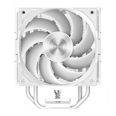 Вентилятор для процессора PCCooler RZ500 WH TDP 250W 4-pin LGA Intel 115X/1200/1700/1851 AMD AM4/AM5