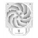 Вентилятор для процессора PCCooler RZ500 WH TDP 250W 4-pin LGA Intel 115X/1200/1700/1851 AMD AM4/AM5