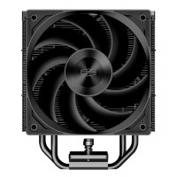 Вентилятор для процессора PCCooler RZ500 BK TDP 250W 4-pin LGA Intel 115X/1200/1700/1851 AMD AM4/AM5