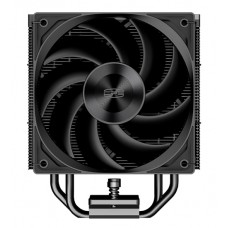 Вентилятор для процессора PCCooler RZ500 BK TDP 250W 4-pin LGA Intel 115X/1200/1700/1851 AMD AM4/AM5