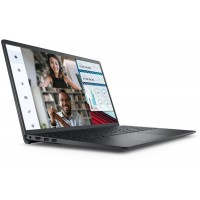 Ноутбук Dell/Vostro 3520/1Y/Core i5/1235U/1,3 GHz/8 Gb/512Gb NVMe SSD/15,6'' FHD/Wi-Fi 5/BT5.0/Ubuntu/Non-Backlit Keyboard/Чёрный (210-BECX_N3002PVNB3520EMEA01_UBU)