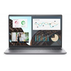 Ноутбук Dell/Vostro 3530/1Y/Core i7/1355U/1,7 GHz/16 Gb (2x8Gb)/512Gb NVMe SSD/Intel Iris Xe/15,6 ' FHD/Wi-Fi 5/BT5.0/Ubuntu/Non-Backlit Keyboard/Чёрн (210-BGLW-N1605QVNB3530EMEA01_UBU)