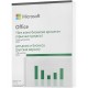 Офисный пакет Microsoft Office Home & Business 2024 Russian, Retail, для Дома и Бизнеса, без диска, 1 ПК, KZ