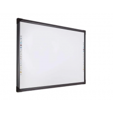 Интерактивная доска Mr.Pixel S102 BLACK