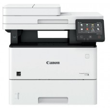 МФУ Canon imageRUNNER 1643i II (A4, Printer/ Scanner/ Copier/DADF/Duplex, 1200 dpi, Mono, 43 ppm, 1 Gb,  800 Mhz DualCore, tray 100+250 pages, LCD Color (12,7 см), USB 2.0, RJ-45, WIFI cart. T06) (тонера в комплекте нет) (5160C007)