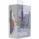 Мышь XTRFY M42 RGB, Mouse (XG-M42-RGB-RETRO), Optical 16000 dpi, USB