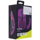 Мышь XTRFY M42 RGB, Mouse (M42-RGB-PINK) Optical 16000 dpi, USB, pink