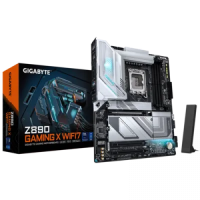Материнская плата Gigabyte Z890 EAGLE