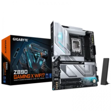 Материнская плата Gigabyte Z890 EAGLE
