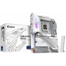 Материнская плата Gigabyte Z890 AORUS PRO ICE