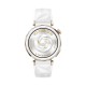 Смарт часы Huawei Watch GT 5 Pro JNA-B29 42mm White Fluoroelastomer Strap
