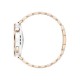 Смарт часы Huawei Watch GT 5 Pro JNA-B29 42mm White Ceramic Strap