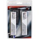 Комплект модулей памяти G.Skill Trident Z5, F5-5200J3636C16GX2-RS5W, DDR5, 32 GB, white, DIMM kit  RipJaws S5, (2x16GB), 36-36-36-83