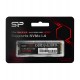 Твердотельный накопитель SSD M.2 PCIe Silicon Power UD90, SP02KGBP44UD9005, 2 TB, PCIe 4.0 x4, NVMe 1.4